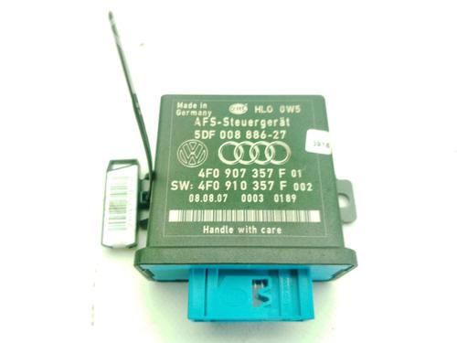 Used Electronic module Electronic module AUDI Q7 (4LB) 4.2 TDI quattro (326 hp) 35800013 35800013