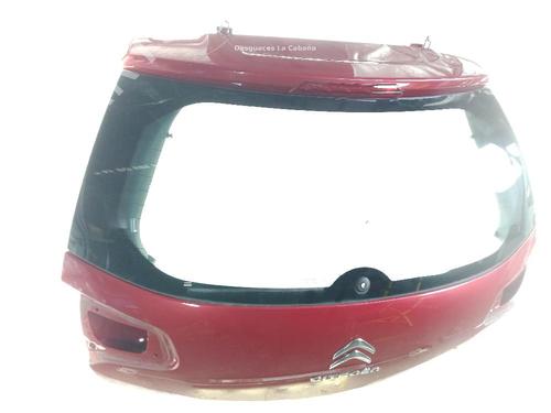 Tailgate CITROËN C3 II (SC_) 1.4 | BP18363671C6 