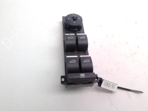 Used Left front window switch FORD FOCUS II (DA_, HCP, DP) [2004-2013]  26232893