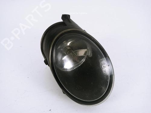 Used Right front fog light Right front fog light AUDI A6 C6 (4F2) 2.0 TDI (140 hp) 18375401 18375401