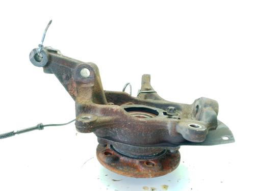 Right front steering knuckle RENAULT TRAFIC III Van (FG_) 2.0 dCi 110 (FGMW) | BP32978386M26 - Image 3