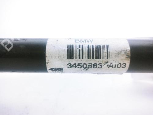 left-front-driveshaft-bmw-x3-e83-2003-2004-2005-2006-2007-2008-2009-2010-2011-23998448 main image