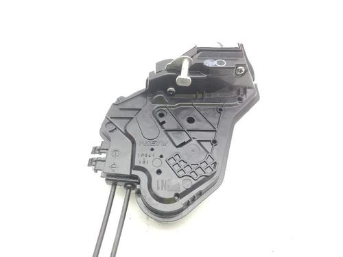 Rear right lock TOYOTA AYGO (_B4_) 1.0 VVTi (KGB40) | BP18359212C99 
