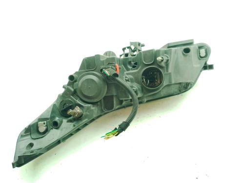 Right headlight CITROËN C4 I (LC_) 1.4 16V | BP28312888C29 
