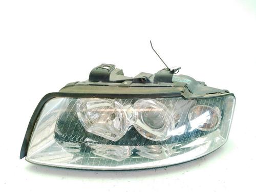 Used Left headlight Left headlight AUDI A4 B6 (8E2) 2.0 (130 hp) 34340465 34340465