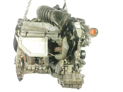 Engine MERCEDES-BENZ M-CLASS (W163) ML 400 CDI (163.128) | BP27534515M1 
