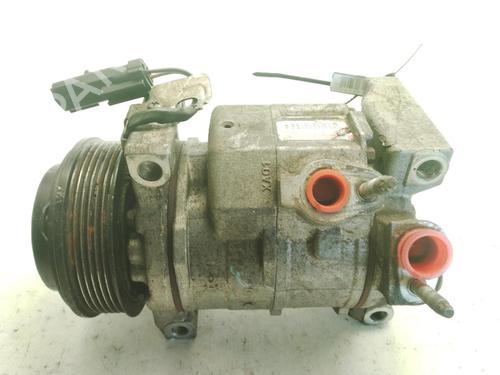 AC compressor CHRYSLER GRAND VOYAGER V (RT) 2.8 CRD | BP24544251M34 