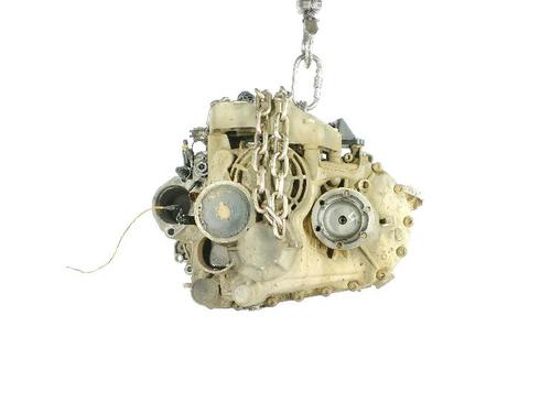 Gearbox SEAT LEON ST (5F8) 2.0 TDI | BP31064126M3 - Image 4