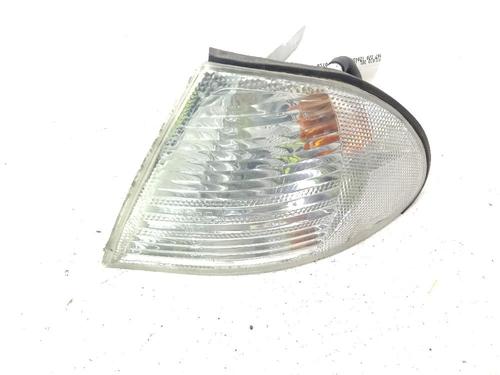 Używane Kierunkowskaz przedni lewy BMW 3 (E46) 320 d (136 hp) 29697831