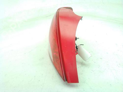 Left taillight PEUGEOT 207 (WA_, WC_) 1.6 HDi | BP28290592C34 