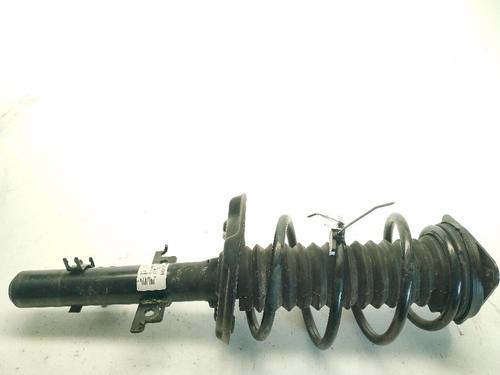 Used Left front shock absorber Left front shock absorber NISSAN QASHQAI II (J11, J11_) 1.3 DIG-T (140 hp) 25612702 25612702