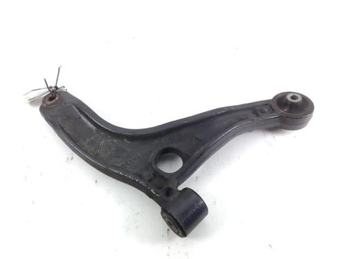 Used Right front suspension arm Right front suspension arm RENAULT MASTER III Van (FV) 2.3 dCi 125 RWD (FV0C, FV0D, FV0H, FV0J, FV0A, FV0K) (125 hp) 18373861 18373861