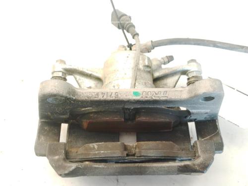Right front brake caliper SEAT LEON (5F1) 1.5 TSI | BP26314648M104 - Image 4