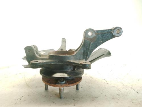 Left front steering knuckle KIA STONIC (YB) 1.2 CVVT | BP25836340M25 - Image 3