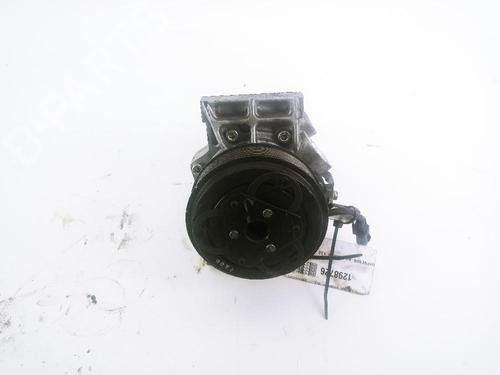 Used AC compressor AC compressor DACIA DOKKER Box Body/MPV 1.5 dCi (FEAJ) (90 hp) 18372042 18372042