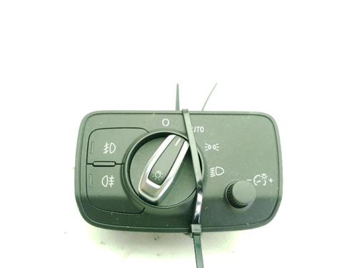 Mando luces Mando luces AUDI A3 (8V1, 8VK) 1.6 TDI (110 hp) 34535354 34535354
