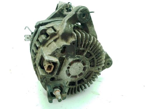 Alternator RENAULT MASTER III Platform/Chassis (EV, HV, UV) 2.3 dCi 125 FWD (EV0C, EV0D, EV0J, HV0C, HV0D, HV0H,... | BP31870984M7