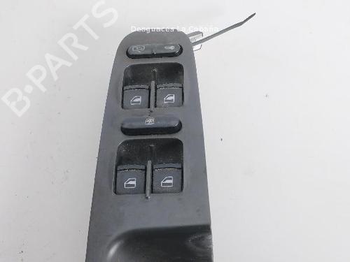 Used Left front window switch Left front window switch VW TOUAREG (7LA, 7L6, 7L7) 3.2 V6 (220 hp) 18359262 18359262