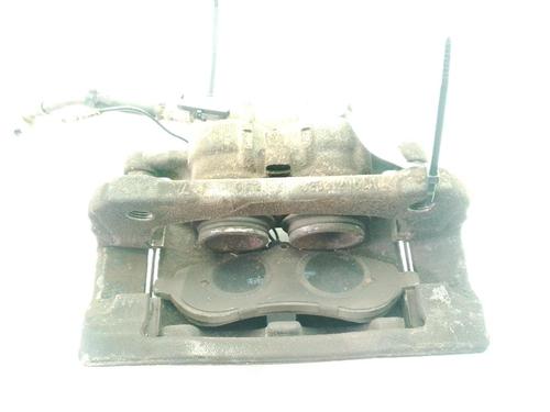 Left front brake caliper PEUGEOT EXPERT Van (VF3A_, VF3U_, VF3X_) 2.0 HDi 130 | BP30191561M105 