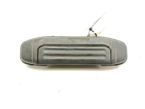 Used Front right exterior door handle Front right exterior door handle MITSUBISHI PAJERO CLASSIC (V2_W, V6_W, V7_W) 2.5 TD (V24W) (115 hp) 40278791 40278791