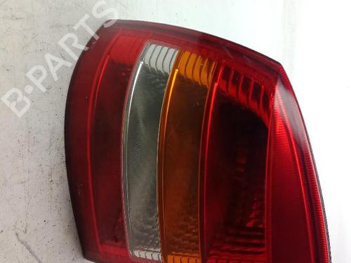 Used Left taillight OPEL ASTRA G Hatchback (T98) 1.6 (F08, F48) (84 hp) 30271155