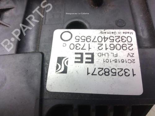 Front left lock OPEL CORSA D (S07) 1.3 CDTI (L08, L68) | BP24046102C98 