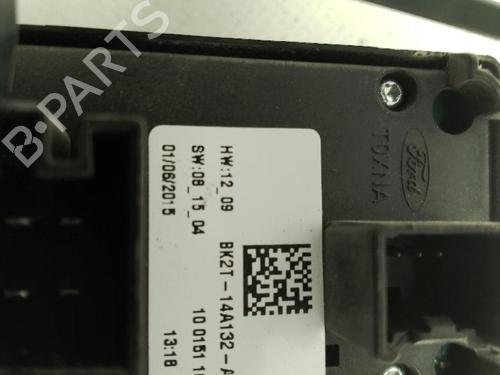 Left front window switch FORD TOURNEO CUSTOM V362 Bus (F3) 2.2 TDCi | BP36662922I27 - Image 3