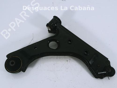 Right front suspension arm OPEL CORSA D (S07) 1.3 CDTI (L08, L68) | BP18371788M13 