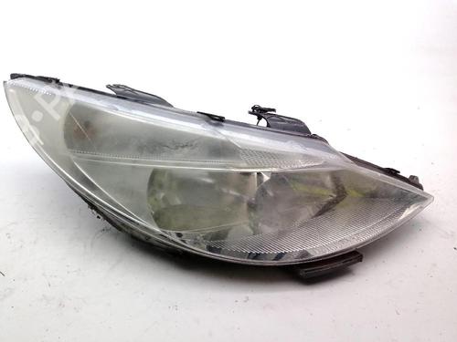 Used Right headlight Right headlight TATA INDICA VISTA 1.4 BiFuel (85 hp) 23999436 23999436