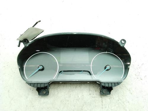 instrument-cluster-ford-ecosport-2011-2012-2013-2014-2015-2016-2017-2018-2019-2020-2021-2022-24544794 main image