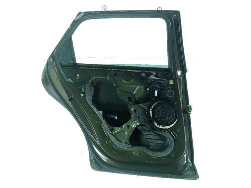 Left rear door CITROËN DS5 2.0 HDi 165 | BP18369973C4
