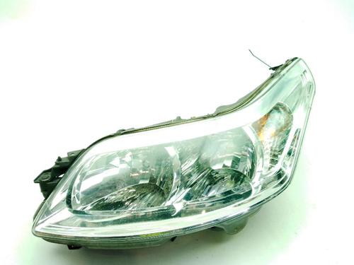 Used Left headlight CITROËN C4 I (LC_) 1.6 HDi (109 hp) 32385613