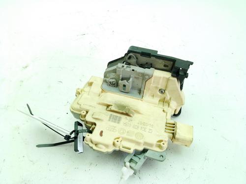 Rear left lock AUDI Q7 (4LB) 3.0 TDI quattro | BP28578355C100 