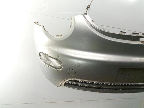 Front bumper VW NEW BEETLE (9C1, 1C1) 1.9 TDI | BP25597639C7 