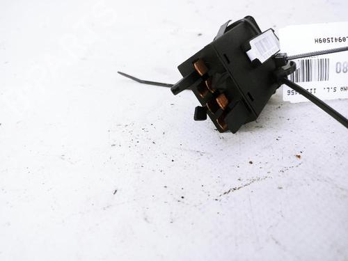 Warning switch ALFA ROMEO GTV (916_) 2.0 V6 Turbo (916.C2A) | BP18374003I22 