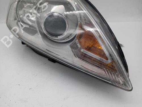 Right headlight FORD FOCUS II (DA_, HCP, DP) | BP39580573C29 - Image 2