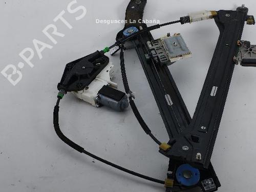 Front right window mechanism AUDI A5 (8T3) 2.0 TDI | BP24042264C23 - Image 2