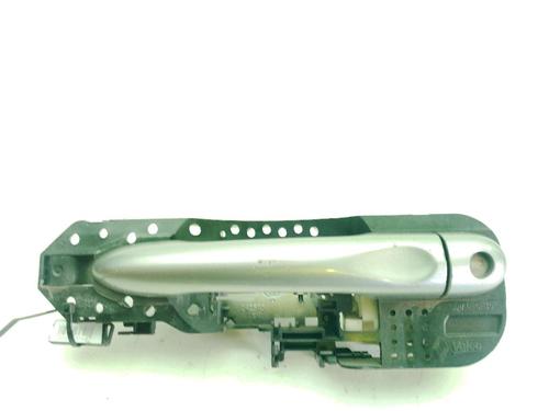 Maniglia esterna anteriore sinistra RENAULT MEGANE III Coupe (DZ0/1_) 2.0 TCe (DZ0K) (180 hp) 30844856