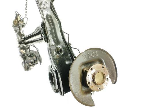 Assale posteriore OPEL COMBO E Tour / Life (K9) 1.5 | BP30871661M2