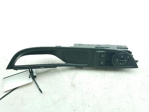 Used Left front window switch Left front window switch FORD FOCUS III Turnier 1.0 EcoBoost (125 hp) 24047650 24047650