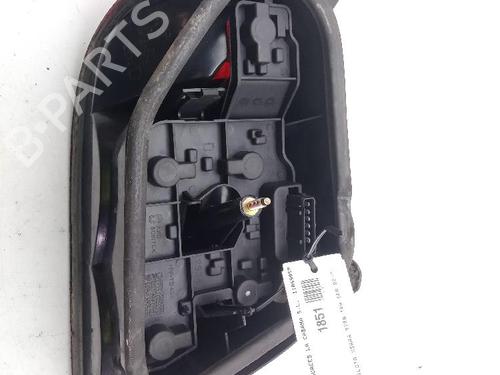Right taillight CITROËN XSARA (N1) 2.0 HDi 90 | BP18361568C35 