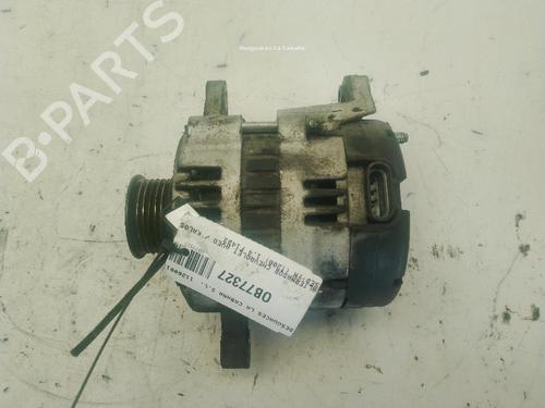 Alternator CHEVROLET AVEO / KALOS Saloon (T200) 1.4 | BP29821702M7