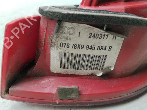 Right tailgate light AUDI A4 B8 Avant (8K5) 2.7 TDI | BP36947575C80  - Image 5