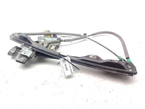 Rudehejsemekanisme Højre foran FORD FOCUS I (DAW, DBW) 1.8 TDCi (115 hp) 30718445