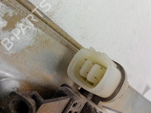 Front left window mechanism MITSUBISHI PAJERO IV (V8_W, V9_W) 3.2 DI-D 4WD (V98W, V88W) | BP30271161C22