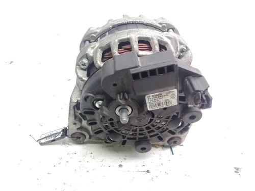 Alternator DACIA SANDERO II TCe 90 (B8M1, B8MA, B8AC) | BP26652419M7 - Image 4