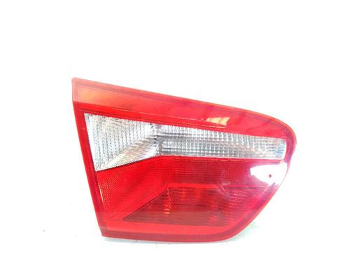 Venstre baglygte bagklap Venstre baglygte bagklap SEAT IBIZA IV ST (6J8, 6P8) 1.6 TDI (90 hp) 33871658 33871658