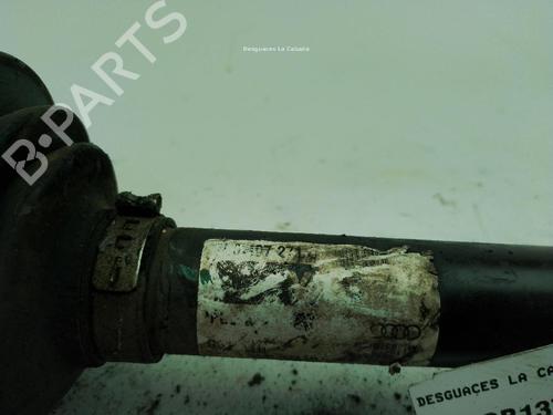 Left front driveshaft AUDI A4 B8 Avant (8K5) 2.7 TDI | BP38683739M38 - Image 2