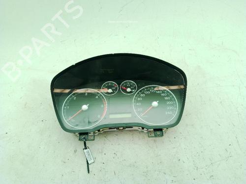 Used Instrument cluster FORD FOCUS II (DA_, HCP, DP) 1.8 TDCi (115 hp) 27451057