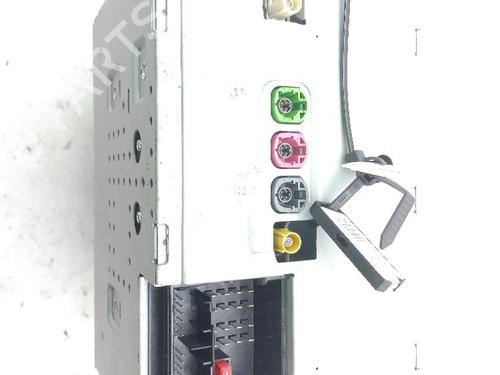 Electronic module MERCEDES-BENZ A-CLASS (W176) A 180 CDI / d (176.012) | BP24044020M83 